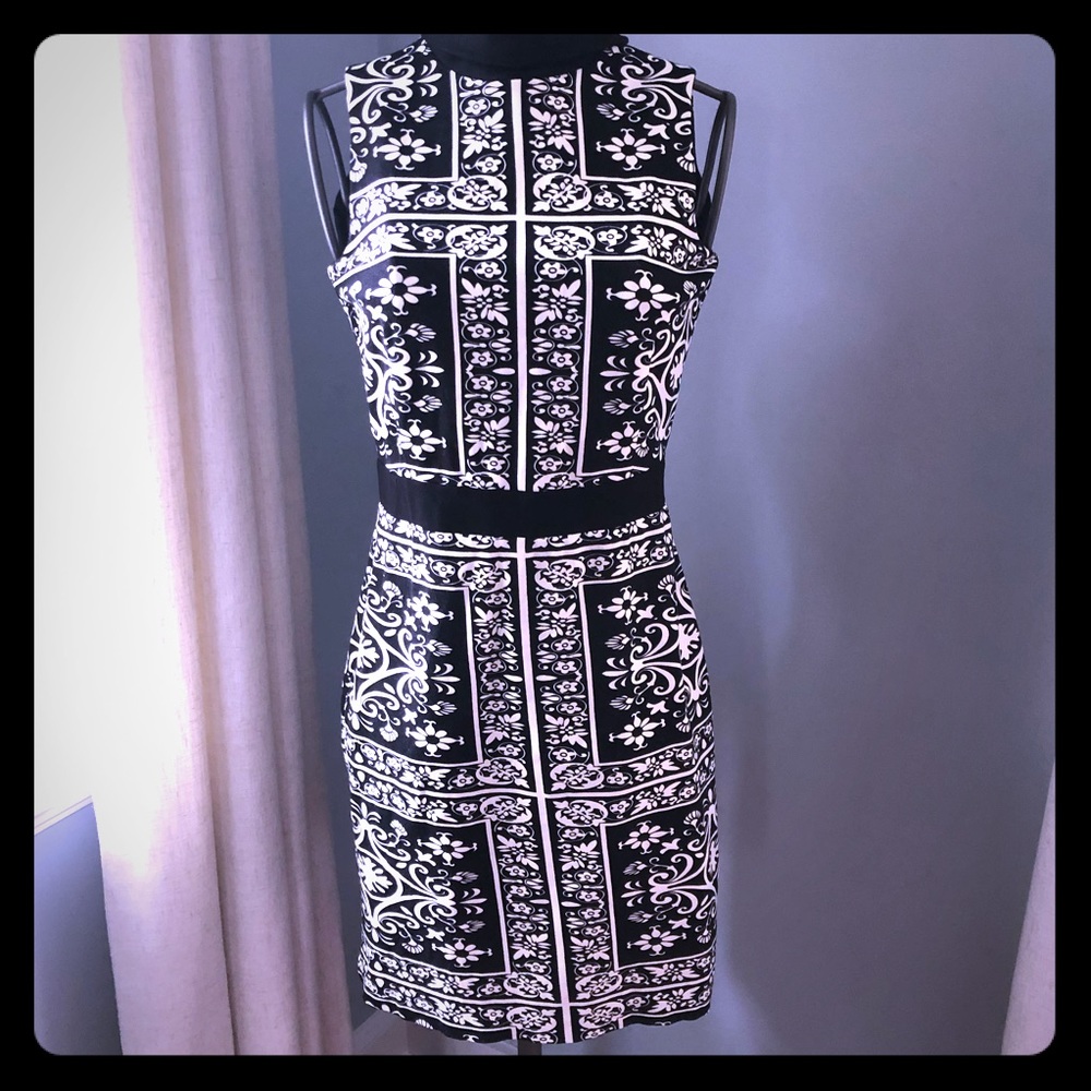 J Mclaughlin dress